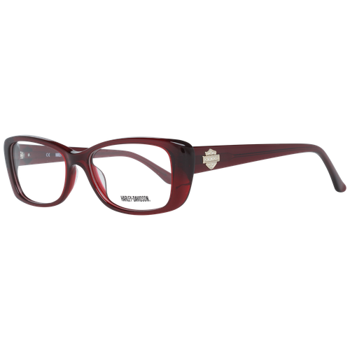 Occhiali da vista montatura Donna Harley Davidson HD0521 53 O92 L. Neutre  53-16 | eBay