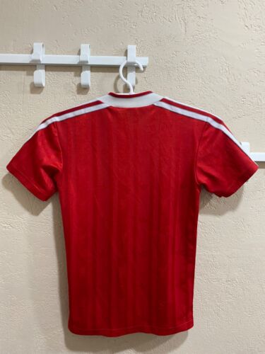 Liverpool 1987 1988 Home vintage crown paints adidas shirt jersey children S - Picture 2 of 14