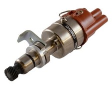 Distributore Completo Accensione Elettronica 123 Classica Fiat 500 126 Nuovo