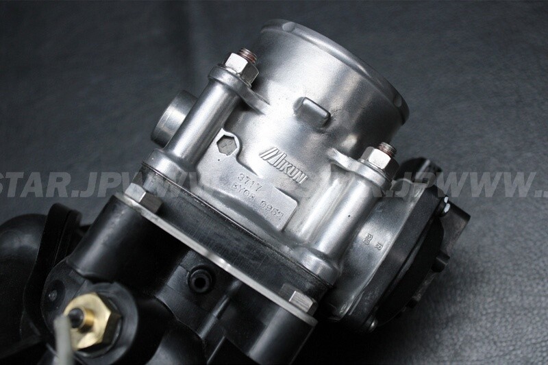 ULTRA310LX'19 OEM (Throttle) THROTTLE-ASSY Used [K7561-57 ULTRA310LX'19 OEM (Throttle) THROTTLE-ASSY Used [K7561-57