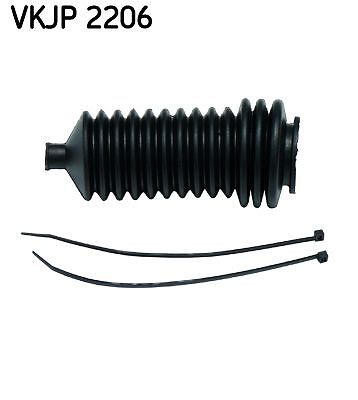 Steering Steering Bellow Kit SKF VKJP 2206 Fits Renault 4 5 6 14 16 Rodeo