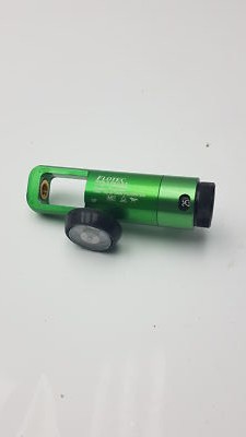 Flotec Oxygen Regullator Up to 3000 PSI/200 Bar