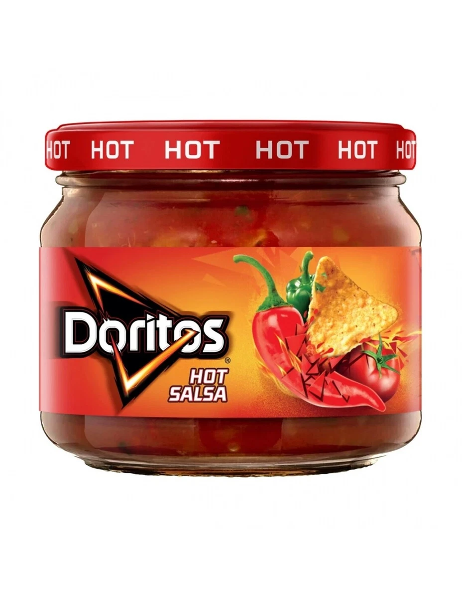 doritos sauce