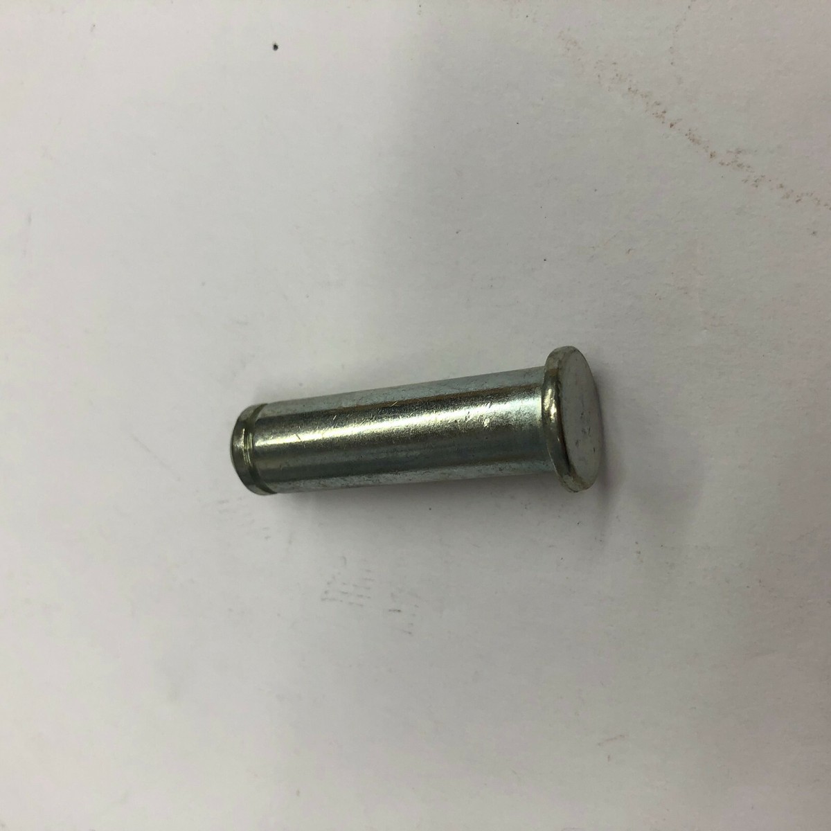 NOS OEM Kawasaki Footrest Pin (12X42.5) 1983-99 ZX1000 ZN1100