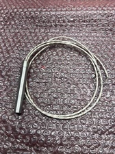 Watlow J3J-15133 Firerod Cartridge Heater Element 3-1/2in 1/2in 125w 120v-ac