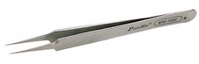 Tweezers Straight 4.5in