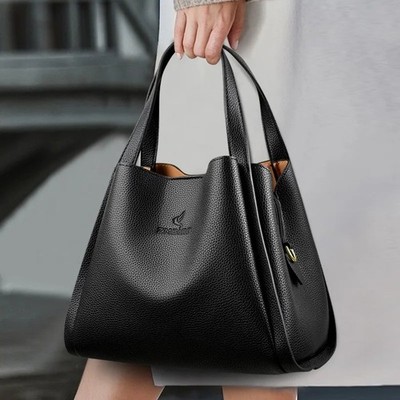 Original Marken Beuteltasche Leder Luxus Handtaschen Damentaschen Designerhandtaschen