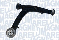 Magneti Marelli Querlenker Dreieckslenker 301181308100 FüR Panda Fiat Grauguss