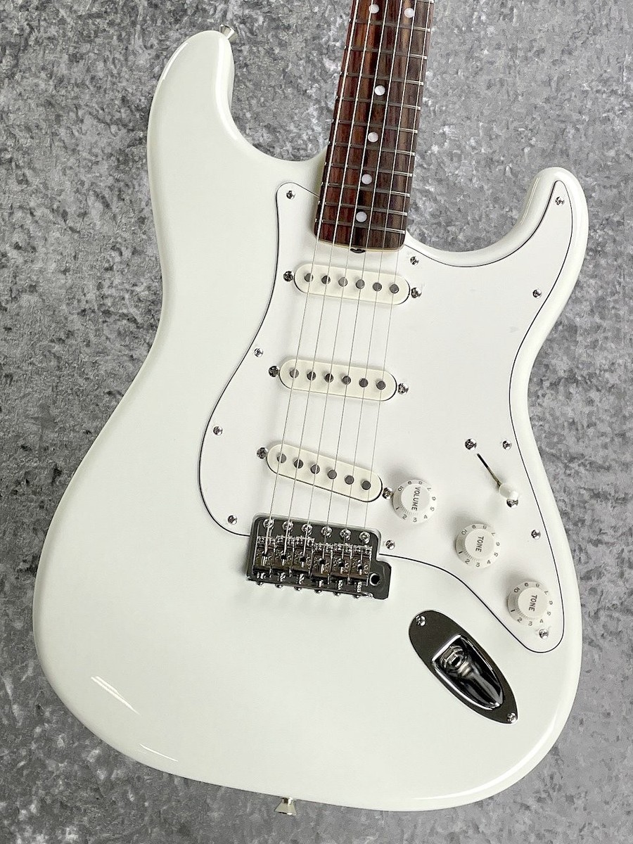 ギター Fender FSR Traditional II Stratocaster Fender FSR Japan Traditional II 60s Stratocaster Used