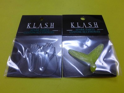 Set Drt Tiny Crush Wide Lip Transfer Tail Chart Flake