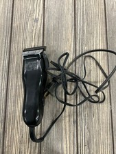 Andis RS-1 Clipper Corded Black 120V 60Hz 8W Made In USA