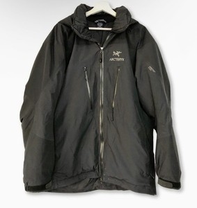 Arc`teryx Fission | eBay