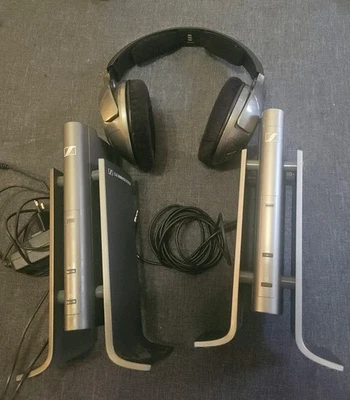 Sennheiser RS 170 Funkkopfhörer