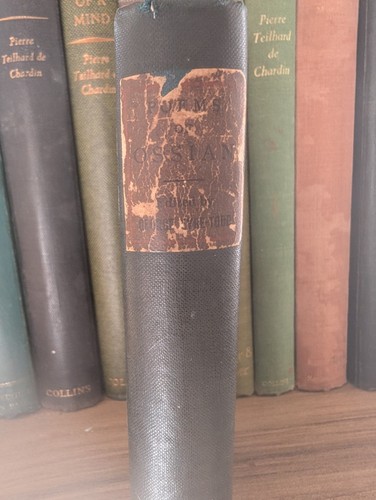 Poems of Ossian 1888, Walter Scott, Tr. James McPherson, Canterbury Poets Series - Foto 6 di 10