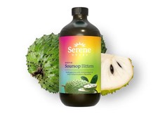 EXOTIC SOURSOP BITTERS SERENE HERBS