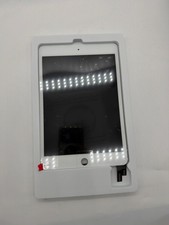 LCD with Digitizer for iPad Mini 4th Gen White