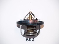 Japko Thermostat, KüHlmittel 38K02 FüR Dacia Hyundai Kia Passend FüR Nissan