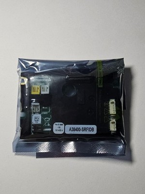 DormaKaba Saflok A38400-SRFIDB Motherboard 023-513895-1R2 -NEW - SHIPS SAME DAY!