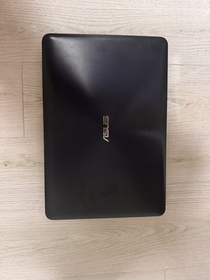 ASUS K556U  i5 7th Gen  12GB RAM  256GB SSD  NVIDIA 940MX 2GB  Good Condition