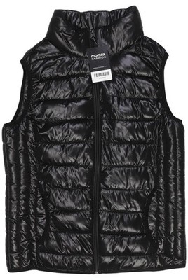 QS by s.Oliver Weste Damen ärmellose Jacke Steppweste Kostümweste Gr... #qbpouuq