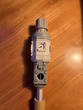 CKD W3000-10G-W-FM G3/8 Druckluftfilter + Dru...