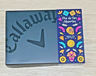 Callaway Chrome Tour Day of the Dead Golf Balls - SOLD OUT — photo 3