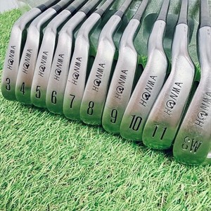 Honma Lb 280 | eBay