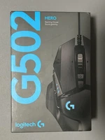 Logitech G502 Hero Gaming Mouse 910-005469