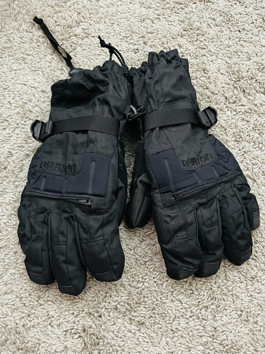 Burton Winter Sports Gloves & Mittens for sale - eBay