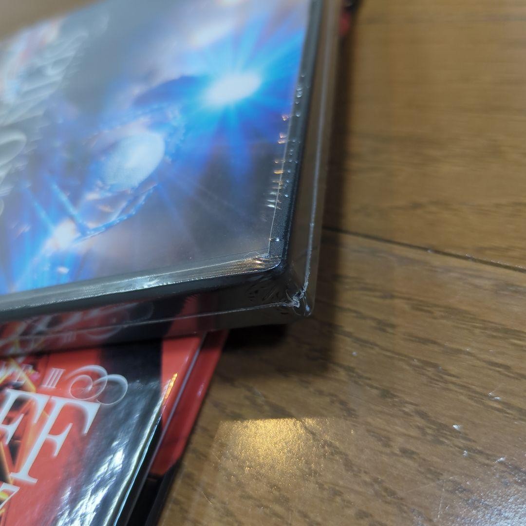 Fc Only Spin Off DVD Tribute Live III Tm Japan ND | eBay