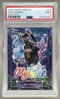 142632882 Paul Skenes 2025 Topps Update #MYS-22 Mystical PSA 9