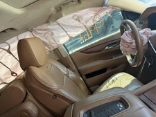 Driver Front Seat Bucket Seat Opt An3 Electric Fits 15 Escalade 526425