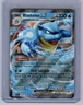 Blastoise ex 30/142 Double Rare Stellar Crown Pokemon Near Mint