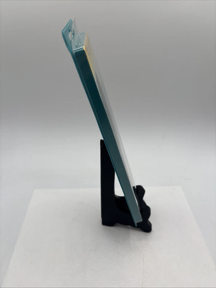 Reloj de cuarzo Swatch GS101 1984 12 banderas 36 mm tiene batería nueva, caja, manual funciona Foto 3 de 4