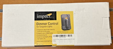 Impact D1000 Dimmer Control FOR TUNGSTEN LIGHTS 1000W - NEW