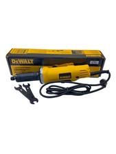 DeWalt DWE4887 120V Corded Electric 1-1/2" Paddle Switch Die Grinder 3594