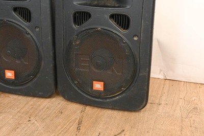 JBL EON10 G2 10