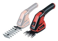 Einhell Akku-Gras- Und Strauchschere GC-CG 3,6/70 Li Wt - 3410365