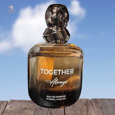 Parfum Avon TOGETHER Pour Elle - Eau De Parfum 30ml, Senteur Pêche Et Fleurs