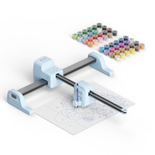 iPaint Machine AI-Powered Painting Machine for Painting Custom Paint by Self