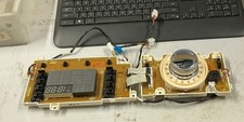 LG Washer Control Board P4W Part  Ebr74752201 Free Shipping