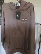 under armour hoodie mens medium