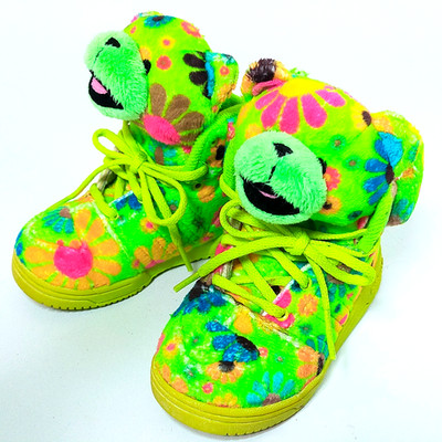 p*)様 adidas JEREMY SCOTT ヘビ柄オーロラグリッター　未使 adidas JEREMY SCOTT ヘビ柄オーロラグリッター 未使用 レア