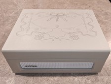 Crosley Record Player Mint Green Bluetooth Custom