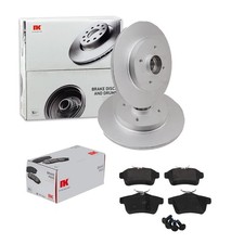 Kits de frein Citroen DS4