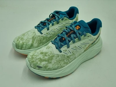 Salomon Zapatos Hombre AERO GLIDE 2 - 475243 - Talla 46 2/3 - NUEVO - Imagen 1 de 3