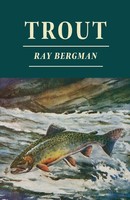 Trout Ray Bergman Taschenbuch Kartoniert / Broschiert Englisch 2010