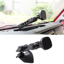 Dash Mount Magnetic Phone Holder 2018-2023 Jeep Wrangler JL  Gladiator