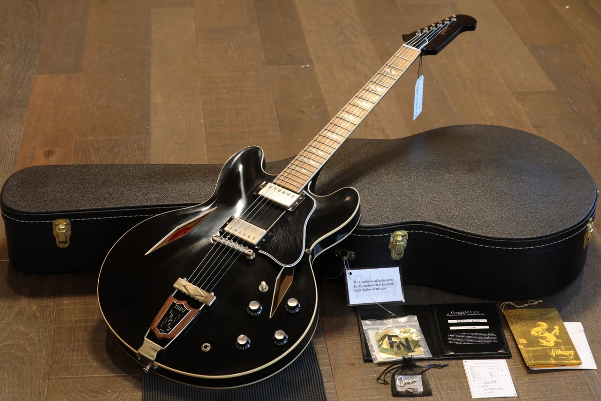 gibson trini lopez products for sale | eBay