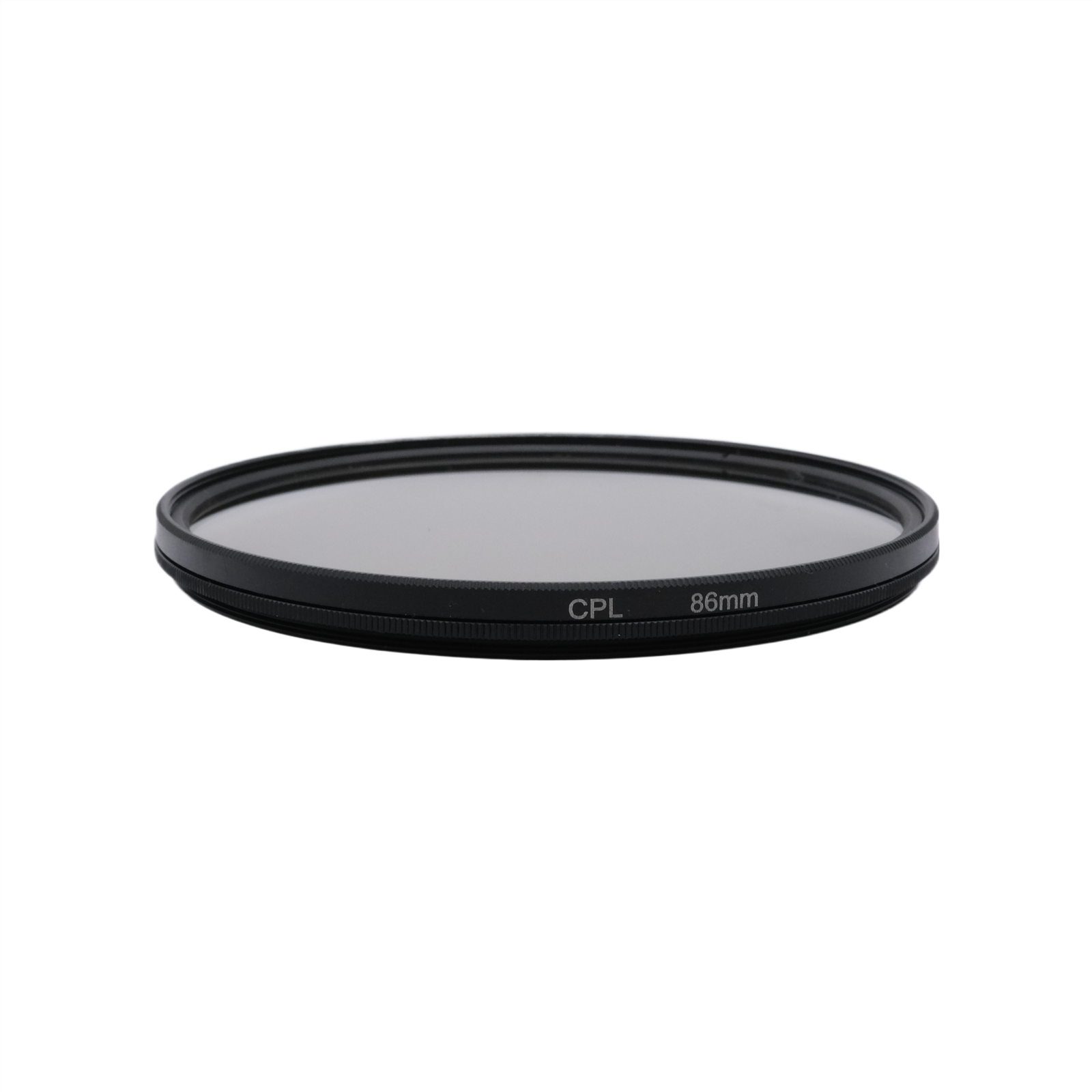 86mm Circular Polarizing (CPL) Lens Filter
